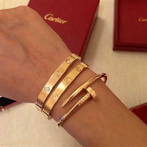 original cartier love bracelet|cartier love bracelet first copy.